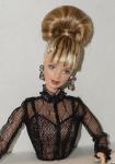 Mattel - Barbie - Nolan Miller - Sheer Illusion - Poupée